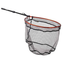 Fishing cages and netting