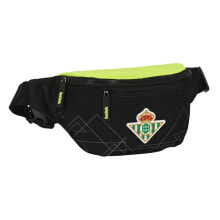 Bags and suitcases Real Betis Balompié