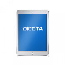 Пленки и стекла для планшетов Dicota D31159 защитный фильтр для дисплеев 32,8 cm (12.9")