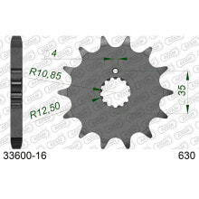 AFAM 33600 Front Sprocket купить онлайн