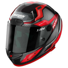 Helmets for motorcyclists