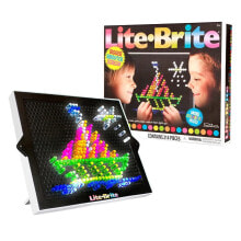 TACHAN Lite Brite Board Game