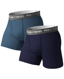 Men's underwear and beachwear