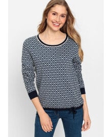 Women's sweaters and cardigans