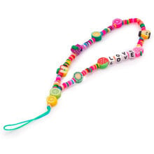 COOL Love Fruits Lanyard