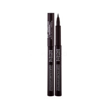 Gabriella Salvete Liquid Eyeliner 1,2 ml eyeliner wasserfest für Frauen