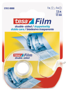 TESA 57912 диспенсер клейкой ленты Прозрачный