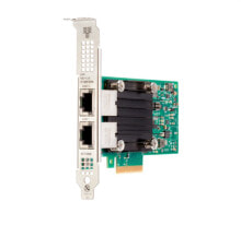 Сетевые карты и адаптеры Hewlett Packard Enterprise 817745-B21 сетевая карта Ethernet 10000 Мбит/с Внутренний