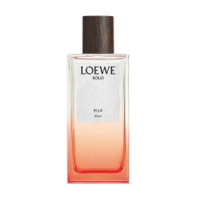 Loewe Solo Ella Elixir Eau de Parfum