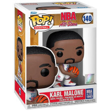 FUNKO POP NBA All Star Karl Malone 1993 Figure