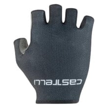 CASTELLI Superleggera Summer Short Gloves