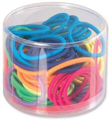 Elastic bands, headbands, headbands