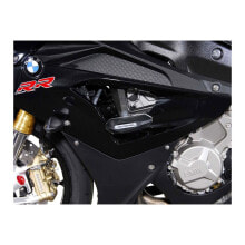 Аксессуары для мотоциклов и мототехники SW-MOTECH BMW S 1000 RR Engine Slider