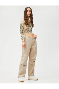 Women's trousers