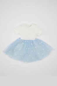 Baby dresses and sundresses for girls