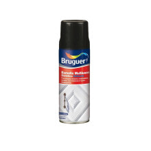 Синтетическая эмаль Bruguer 5197985 Spray многоцелевой Лимонный 400 ml