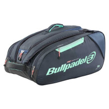BULLPADEL 24014 Performance Woman Padel Racket Bag