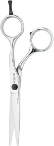 Hairdressing scissors