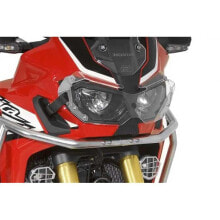 TOURATECH Honda CRF1000L Africa Twin/CRF1000L Adventure Sports Off-Road Use Only headlight protector