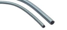 Helukabel 97023 - Flexible metallic tubing (FMT) - Steel - 220 °C - RoHS - 50 m - 1 cm
