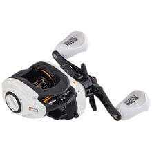 ABU GARCIA Max 4 Pro Baitcasting Reel