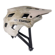 GIST Scrub MTB Helmet