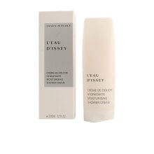 Issey Miyake  L'Eau D'Issey Shower Cream Парфюмированный крем для душа 200 мл