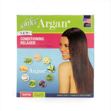 Бальзамы, ополаскиватели и кондиционеры для волос sofn'free Argan Relaxer Conditioner Кондиционирующее средство для волос для волос с аргановым маслом
