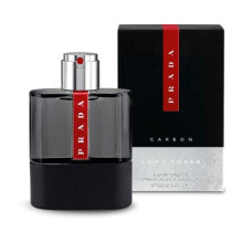 Prada Luna Rossa Carbon Eau de Toilette