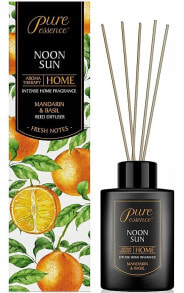 Aromatic diffusers and candles