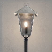 Lanterns, lamps and indicators