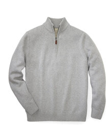 Men's sweaters and cardigans