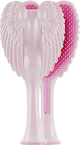 Купить расчески и щетки для волос Tangle Angel: Entwirrbürste rosa 18,7 cm