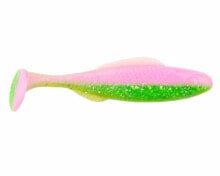 Fishing lures and jigs