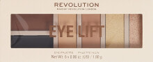 Lidschatten-Palette - Makeup Revolution Eye Lift Palette