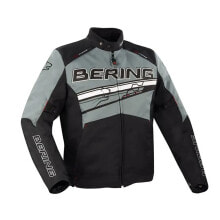 BERING Bario Jacket