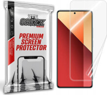 Protective films and glasses for smartphones