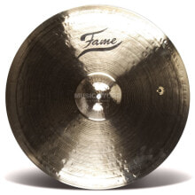 Percussion cymbals