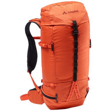 Hiking backpacks