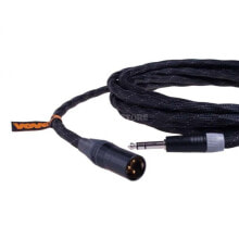 Vovox link direct S100 Stereo Jack > XLR male