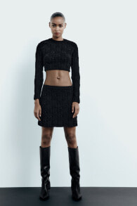 Women's knitwear