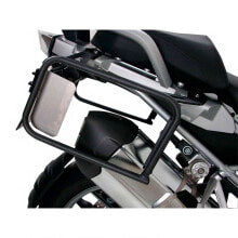 Запчасти и расходные материалы для мототехники HEPCO BECKER BMW R 1200 GS Adventure 14-18 420671-04 Heat Shield