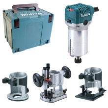 Milling machines