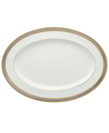 Noritake brilliance Oval Platter, 16