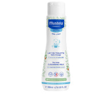 Средства по уходу за кожей малышей Mustela купить от $11