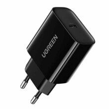 UGREEN 10191 USB-C Charger 20W