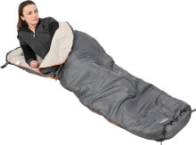 Tourist sleeping bags