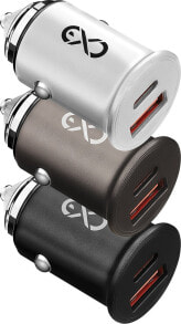 Car chargers and adapters for mobile phones