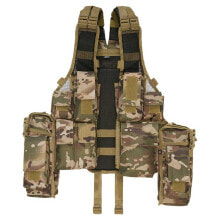 Brandit Tactical Vest