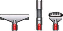 Dyson Home Care Kit with Upholstery Nozzle, Extra Hard Brush and Extension Hose, Fits All V7, V8 and V10 Models)